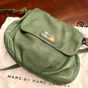 Marc by Marc Jacobs Classic Q Lil Ukita Cross Body